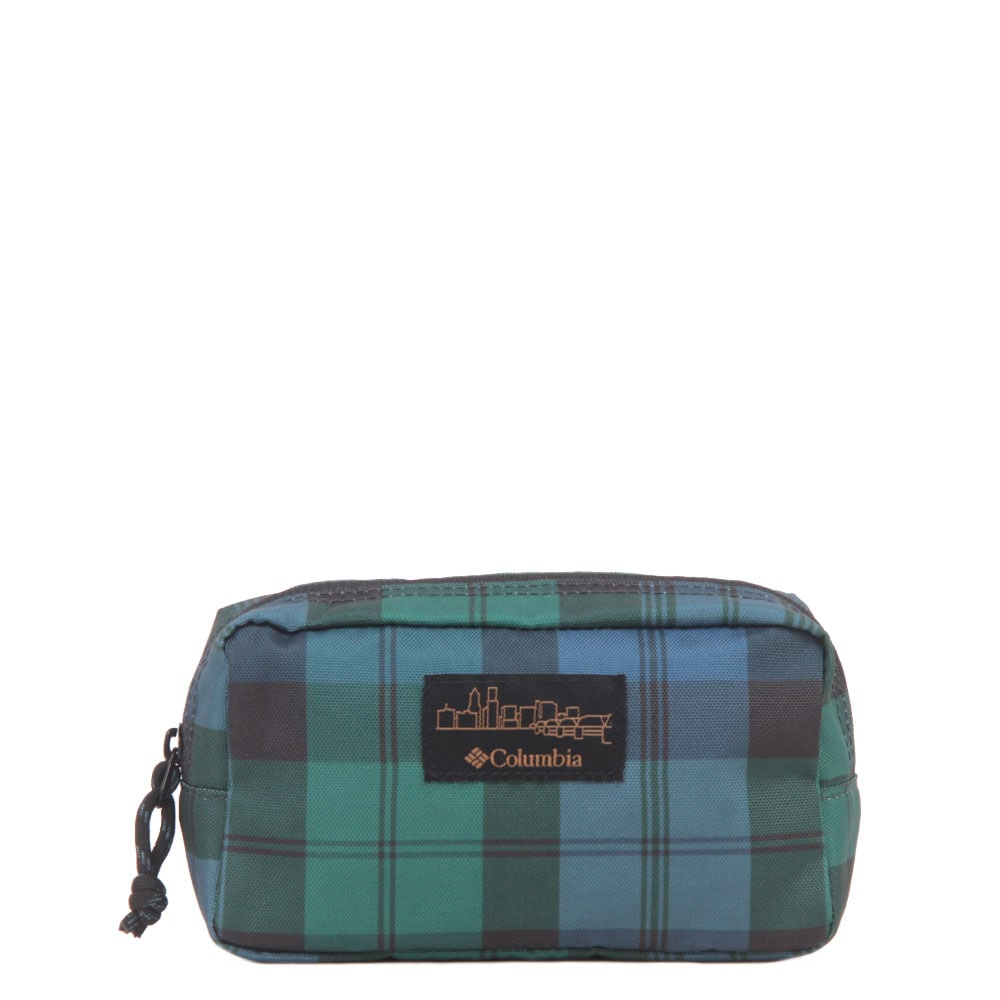 【Columbia】 Square Pouch PU2351
