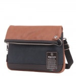 【Bianchi】フェイクレザー クラッチショルダー TBPI31|ショルダーバッグ|Bianchi