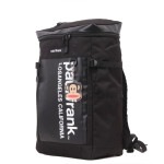 【Paul Frank】ボックスリュック PFA200|PAUL FRANK