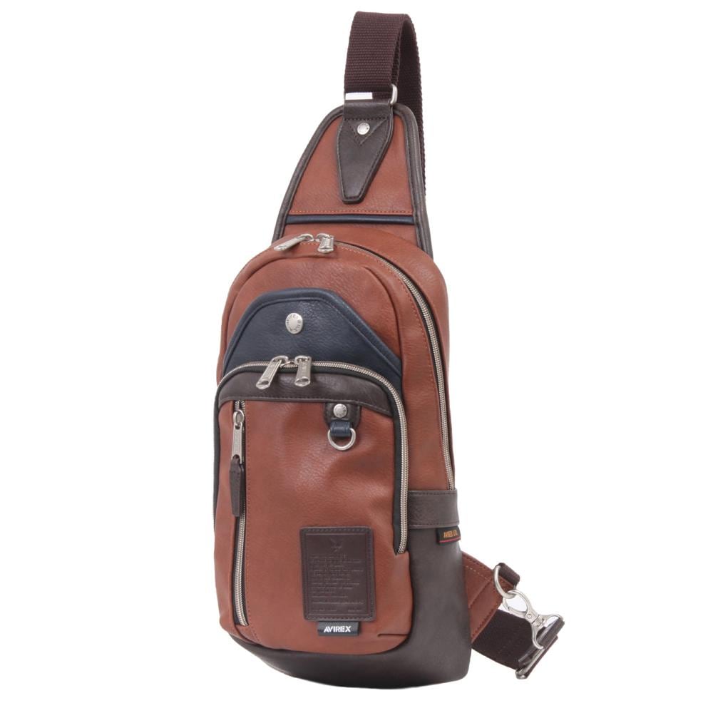 【AVIREX】ワンショルダー AX5001
