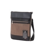 新色 クロアカ追加【MADDEN EQUIPMENT】ショルダーバッグ TMPI09 エクスパンダブル仕様|MADDEN EQUIPMENT