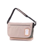 【MADDEN EQUIPMENT】メッセンジャーバッグ NMTC07|ショルダーバッグ|MADDEN EQUIPMENT