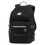 《Seventeen（セブンティーン）掲載商品》 【NewBalance】限定 バックパック  ビスロンファスナー LAB45695|NewBalance