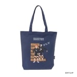 【ハイキュー!! 】 Canvas tote bag ODHQ20|ハイキュー!!