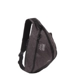 《men's FUDGE（メンズファッジ）掲載商品》【MADDEN EQUIPMENT】 ワンショルダーバッグ YUMA EQMK06|MADDEN EQUIPMENT