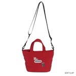 【ハイキュー!!×OUTDOOR PRODUCTS】  ボンディングミニトート ODHQ42|ハイキュー!!