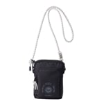 【ROXY】  WEEKEND SMILE ミニバッグ RBG244310|ROXY