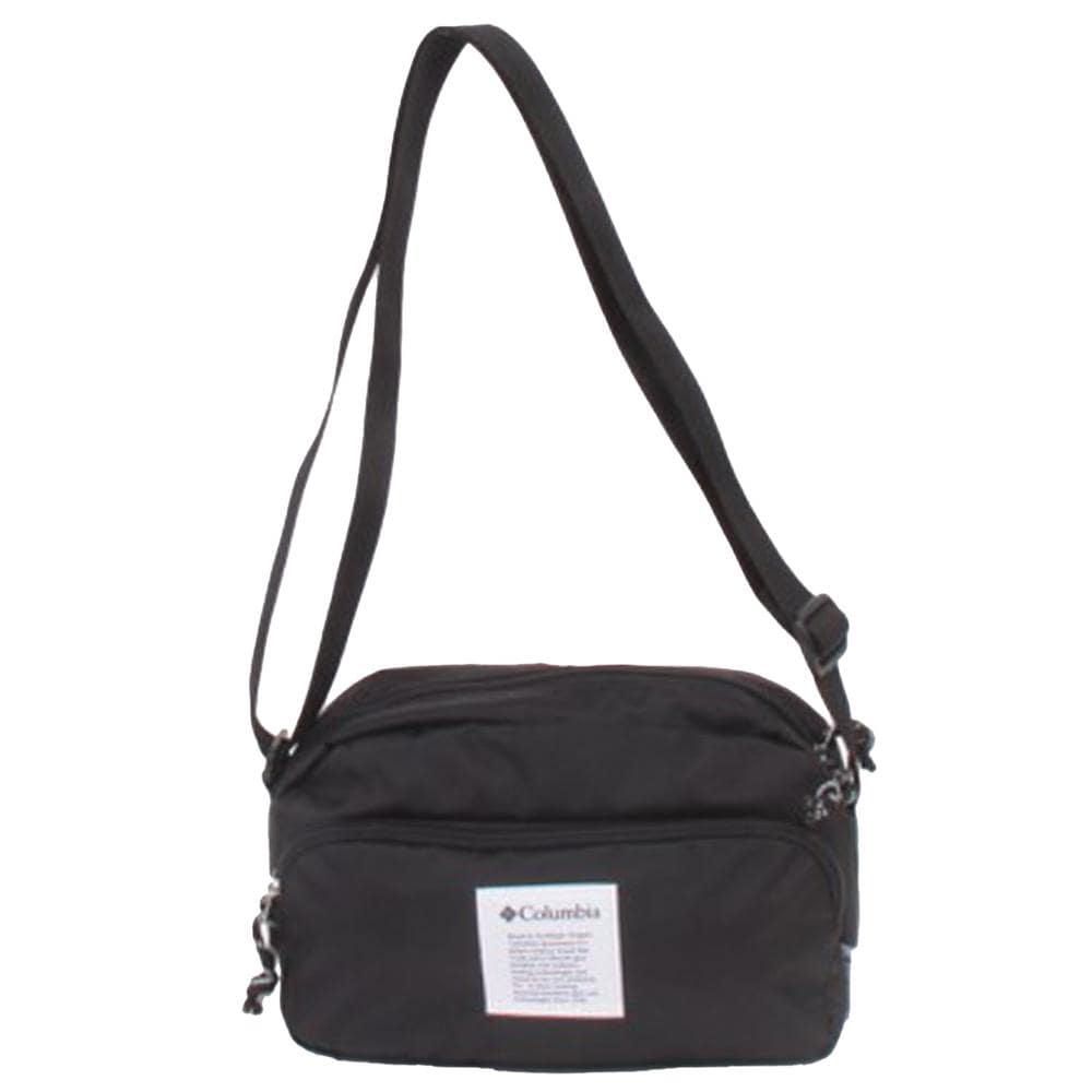 GONARD ショルダーバッグ ブラック GONARD ショルダーバッグ ブラック