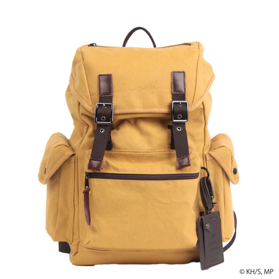 【僕のヒーローアカデミア】<br>DEKUリュック ODHA30