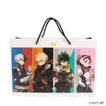 【僕のヒーローアカデミア】 オリジナルショッパー ODHAS01|僕のヒーローアカデミア