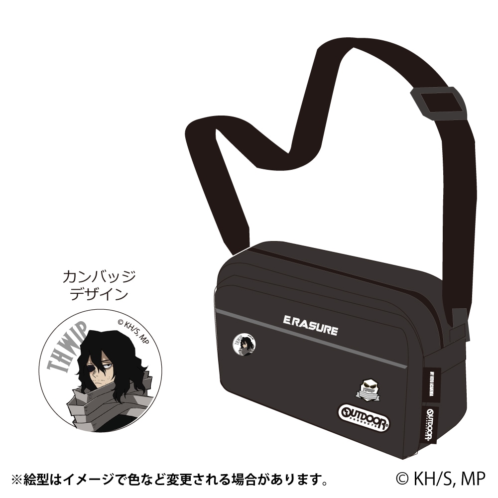 GONARD ショルダーバッグ ブラック J&M Davidson DAVIDSON ゴンドラ GONDOLA LGND-0XX-SCXX