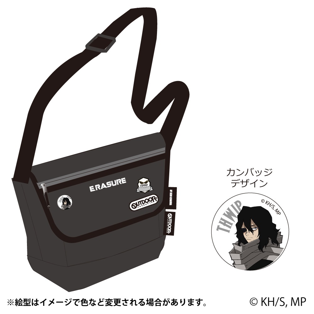 僕のヒーローアカデミア｜ビジネスバッグの通販、ショルダー
