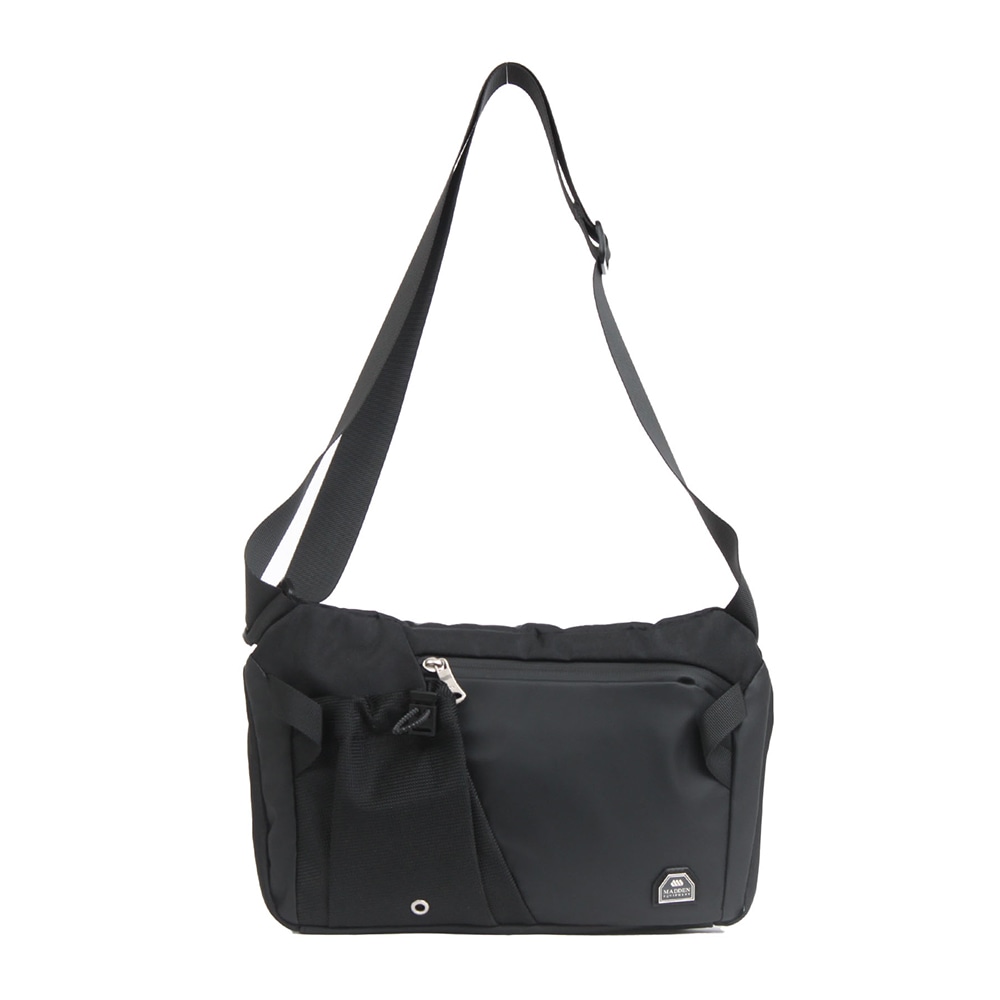 PHOEBE PHILO ブラック レザー ビジネスバッグ ショルダーバッグ PHOEBE PHILO ブラック レザー ビジネスバッグ ショルダーバッグ