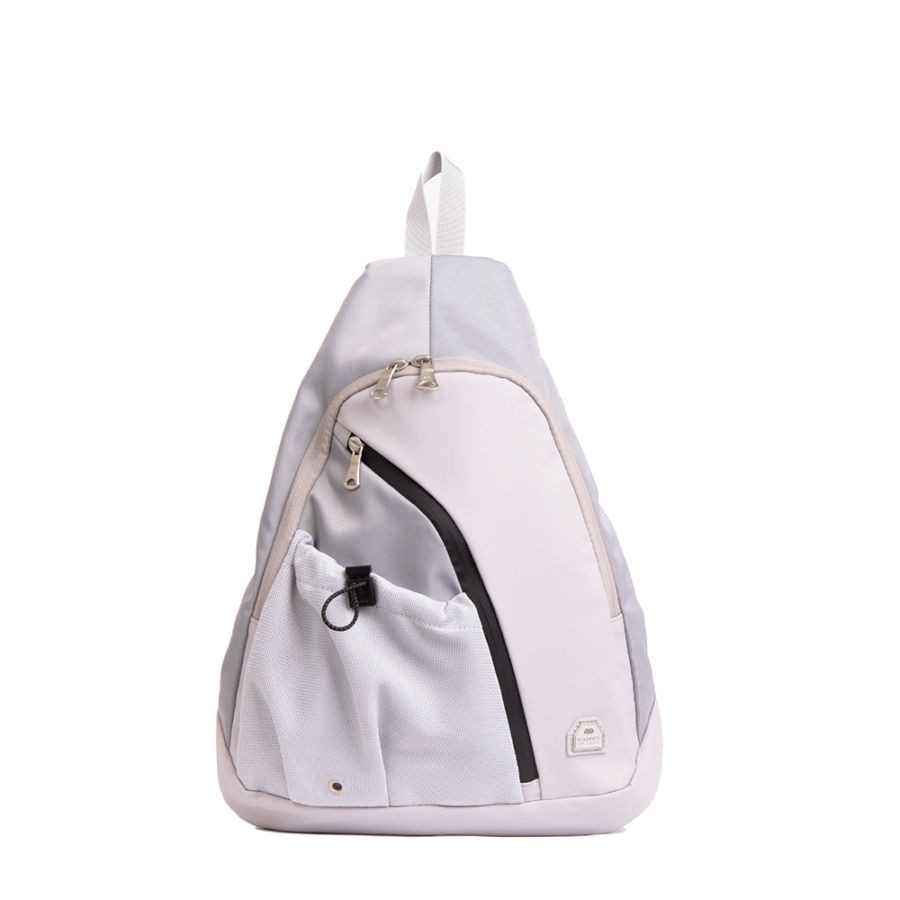 【MADDEN EQUIPMENT】<br>ELBERT スリングバッグ EQPK05