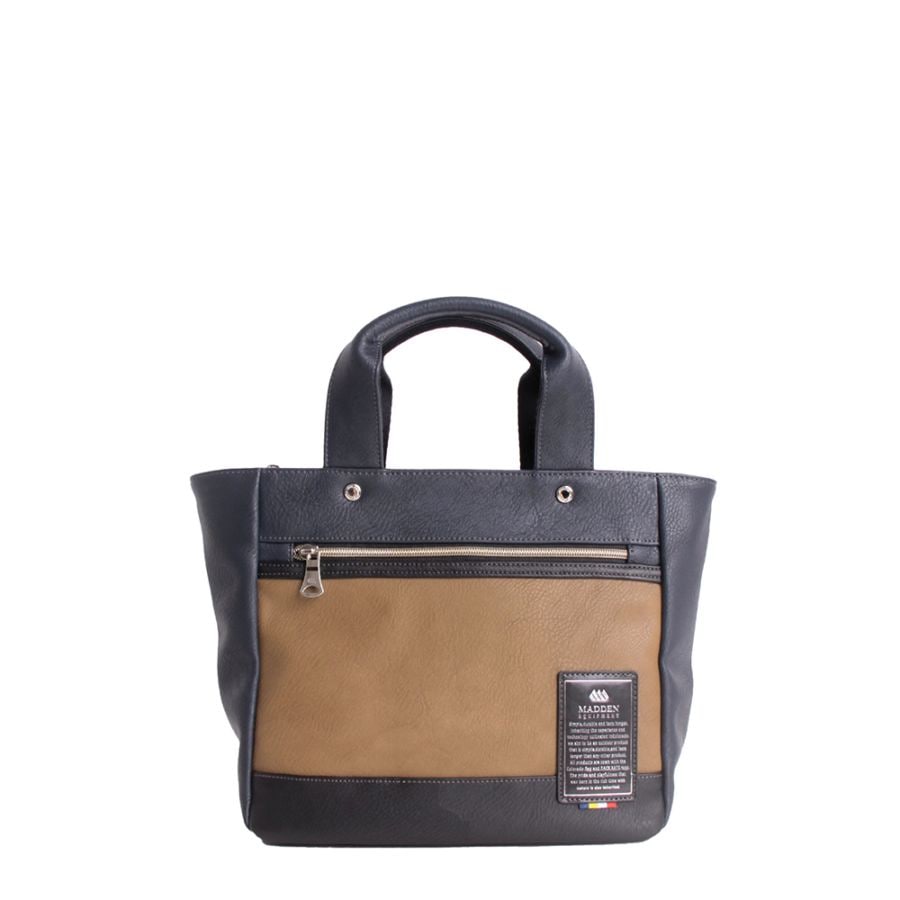 【MADDEN EQUIPMENT】<br>MAJESTY ドライビングミニトート TMPI13