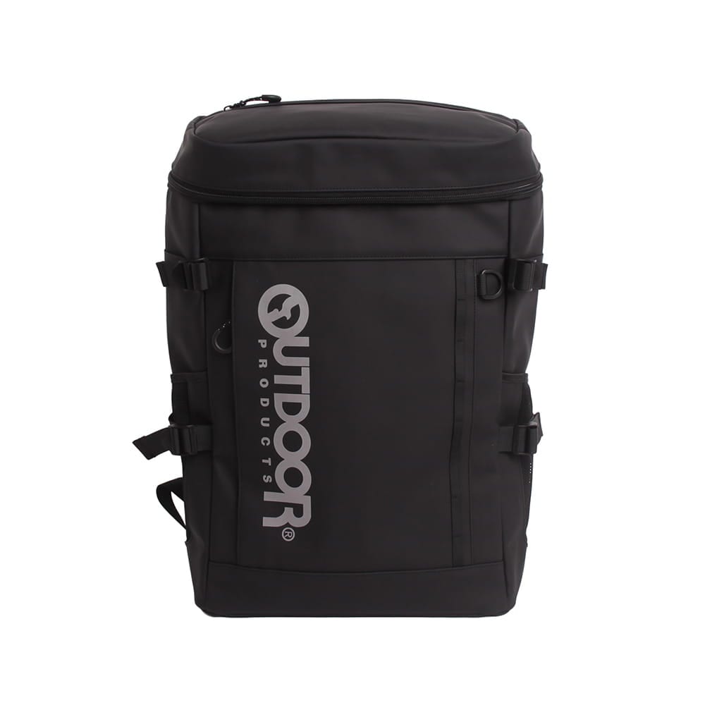 【OUTDOOR】<br>PU BOX バックパック 32L ODA101
