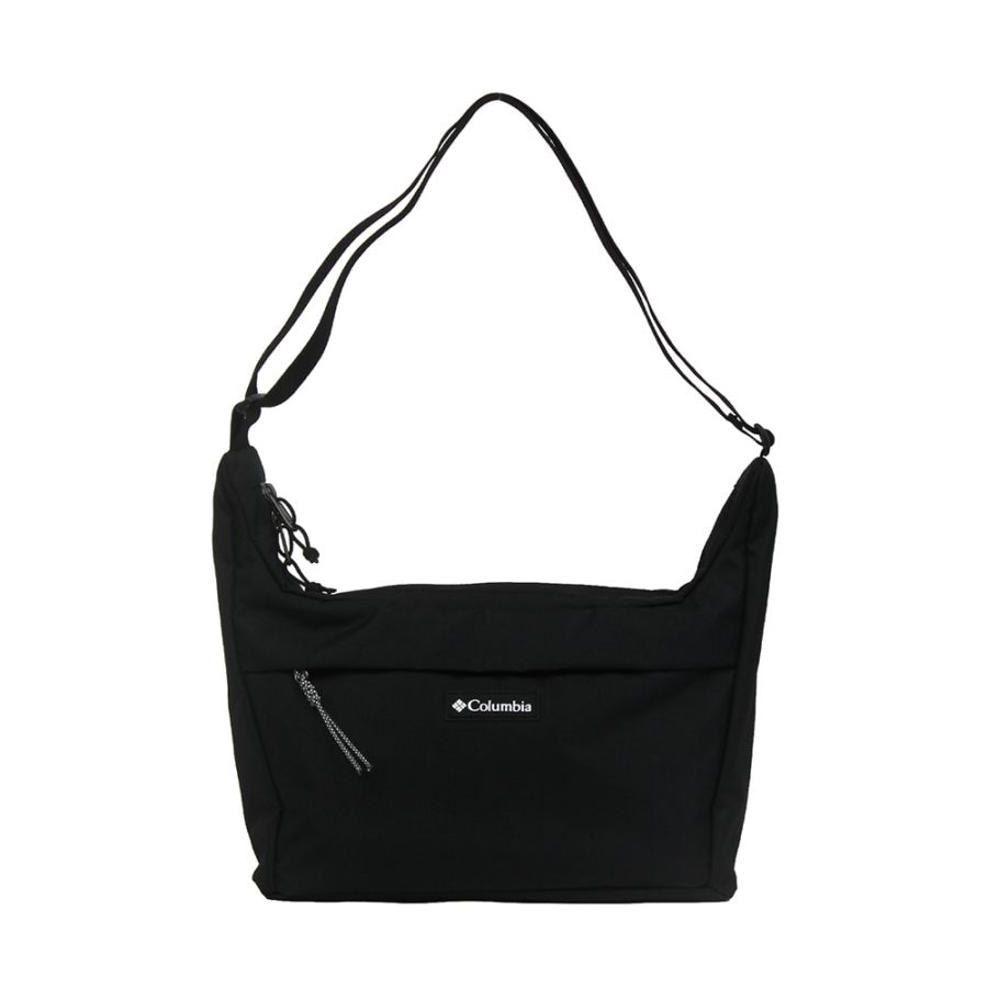 【Columbia】<br>Sunnyside Park LW ムーンショルダーバッグ PU7285