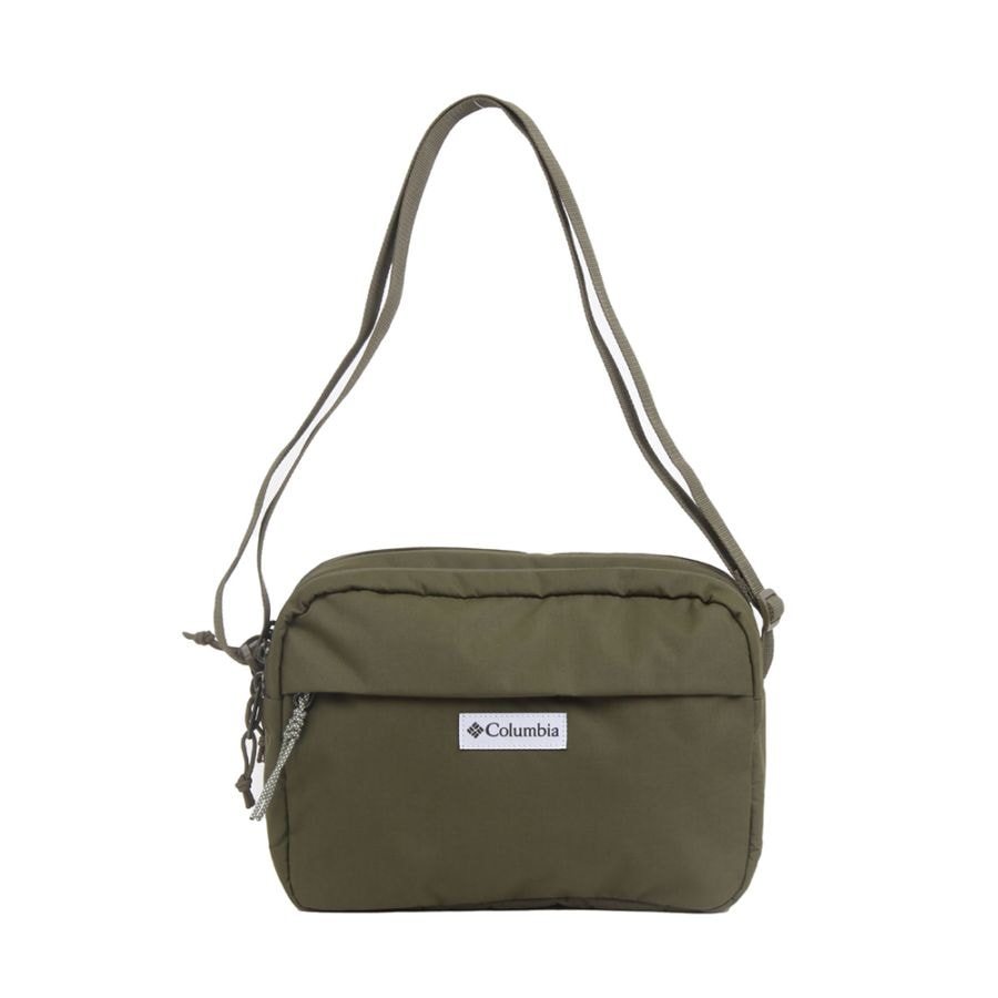 【Columbia】<br>Sunnyside Park LW ショルダーバッグ PU7286
