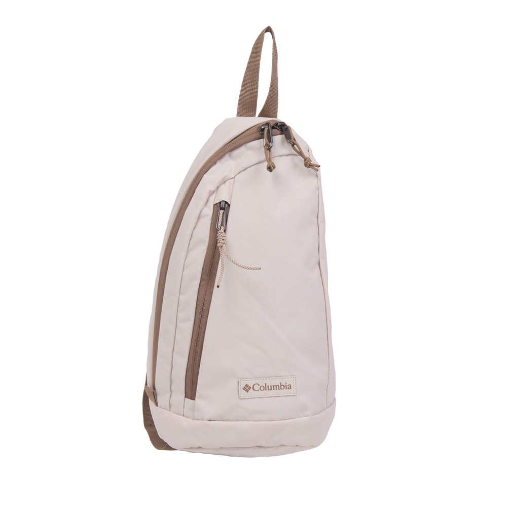 【Columbia】<br>Sunnyside Park LW ワンショルダーバッグ PU7287