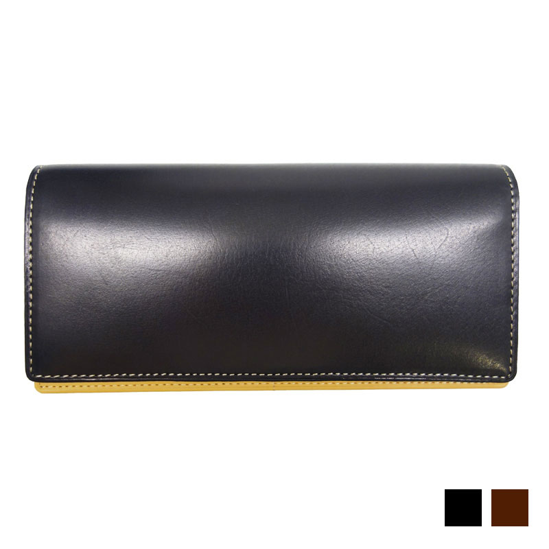 【PID】　２つ折りウォレット　25287n