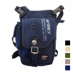 【AVIREX】　2wayショルダーレッグバッグ　AVX348L|その他アイテム|AVIREX