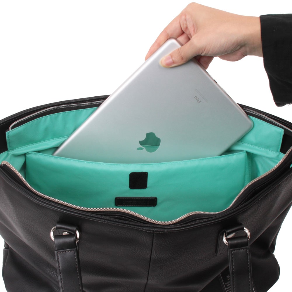 【MADDEN EQUIPMENT】トートバッグ TMPI08