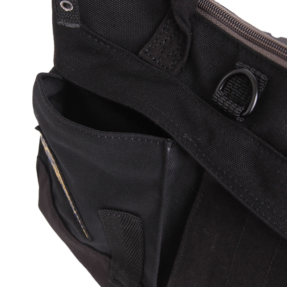 ≪Lightning（ライトニング）掲載商品≫<br>【AVIREX】<br>TOPGUN3 ガーデニングトート AVX3528N