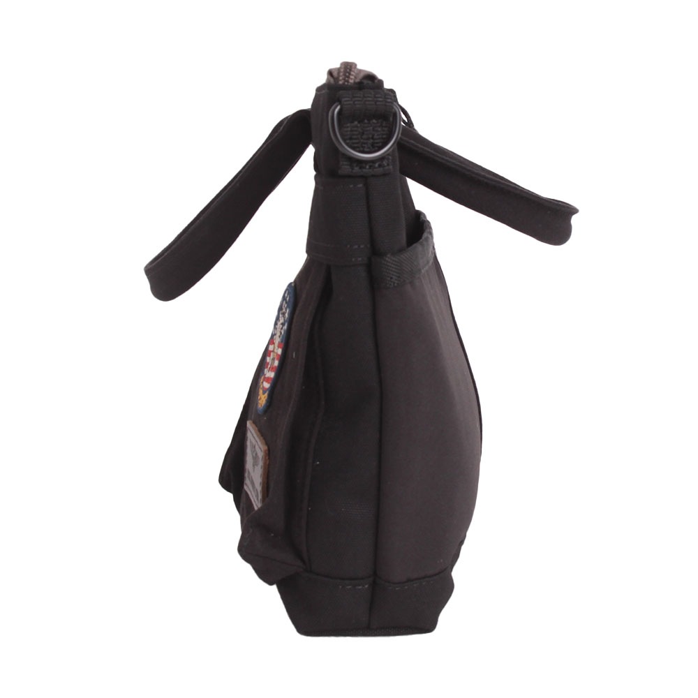 ≪Lightning（ライトニング）掲載商品≫<br>【AVIREX】<br>TOPGUN3 ガーデニングトート AVX3528N