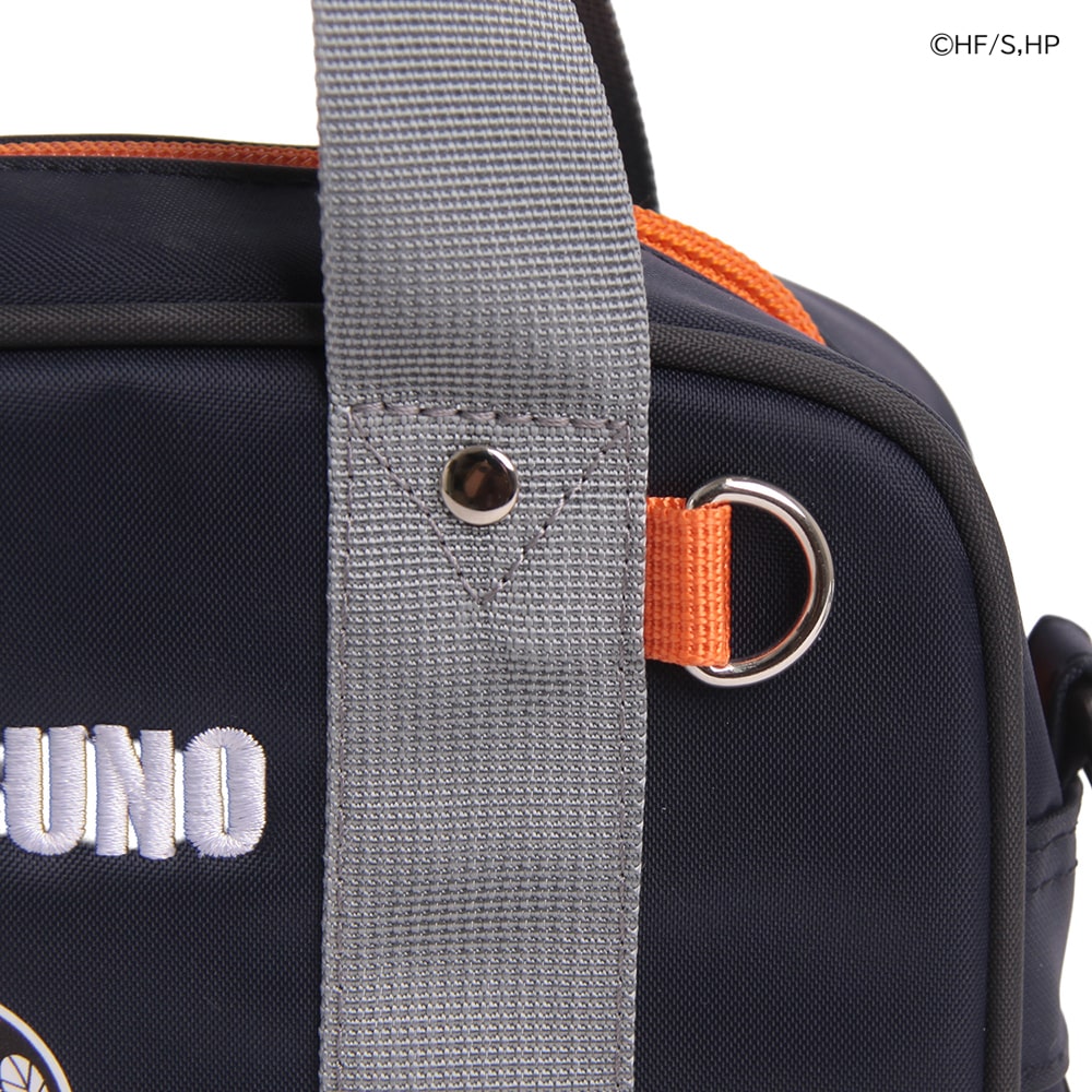 【ハイキュー!!×OUTDOOR PRODUCTS】 <br>スクールバッグ風ミニショルダー ODHQ121