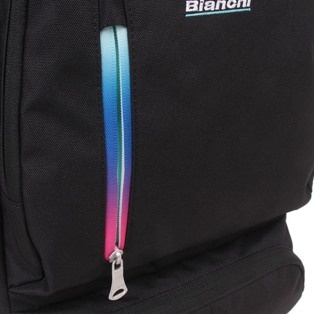 【Bianchi】大容量バックパック LBPM02