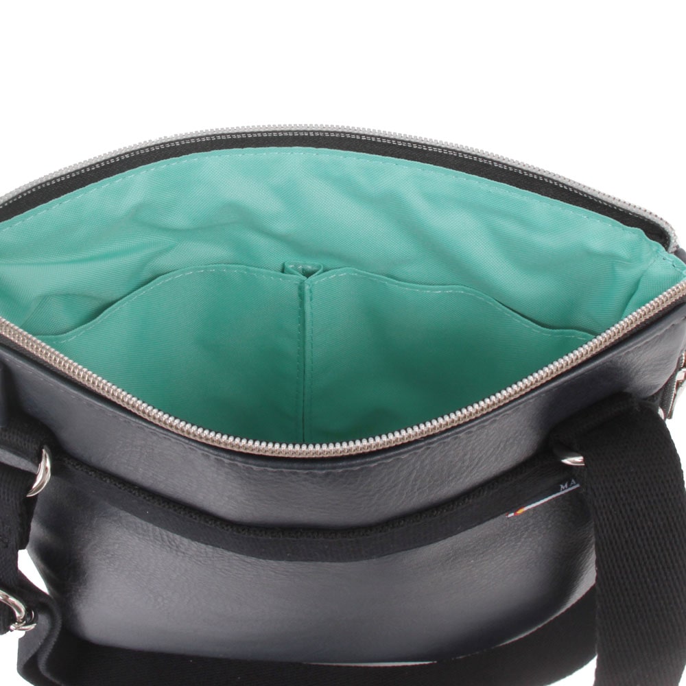 新色 クロアカ追加【MADDEN EQUIPMENT】ショルダーバッグ TMPI09 エクスパンダブル仕様