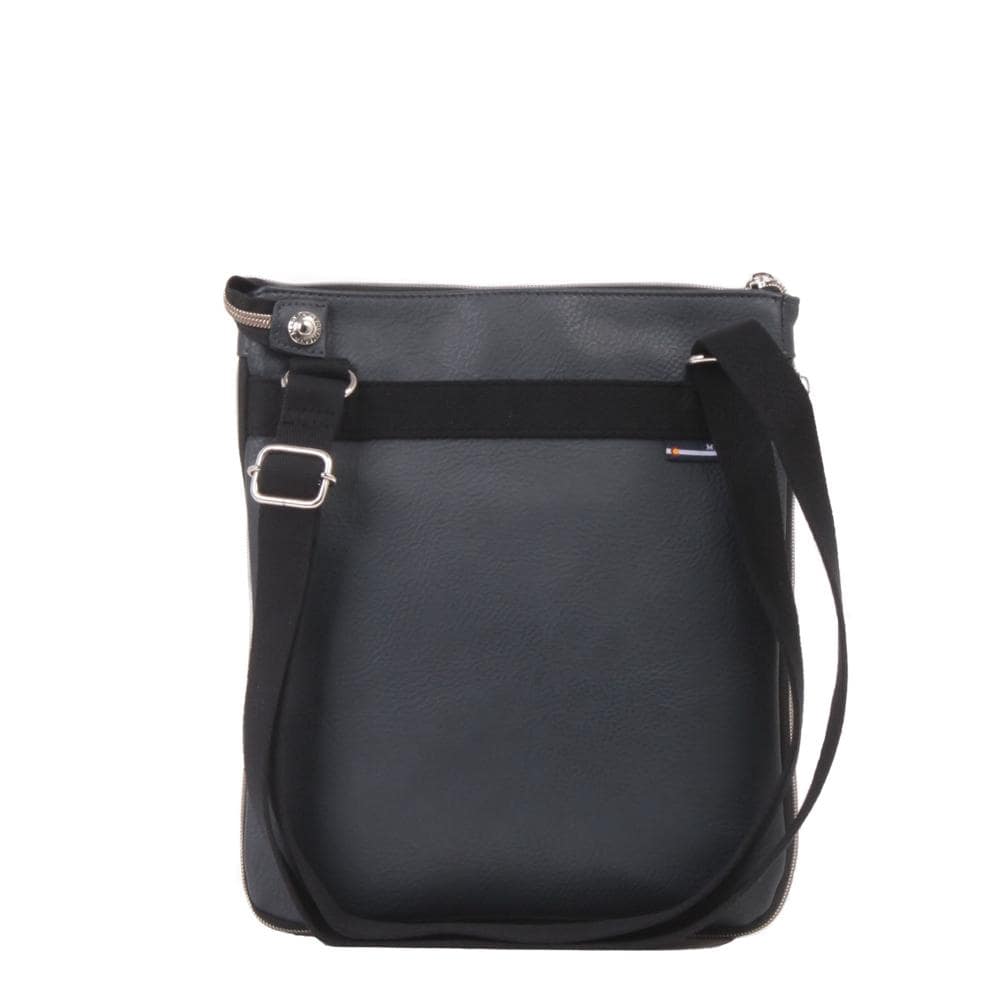 新色 クロアカ追加【MADDEN EQUIPMENT】ショルダーバッグ TMPI09 エクスパンダブル仕様