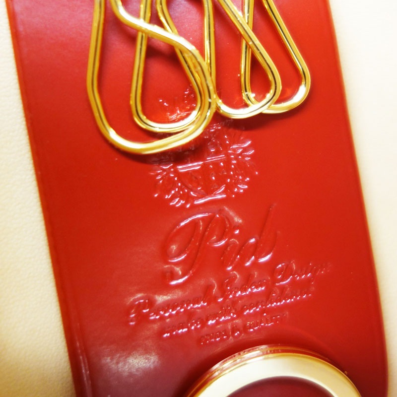 【PID】　コードバンキーケース　25247