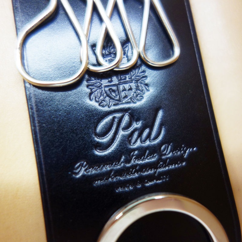 【PID】　コードバンキーケース　25247