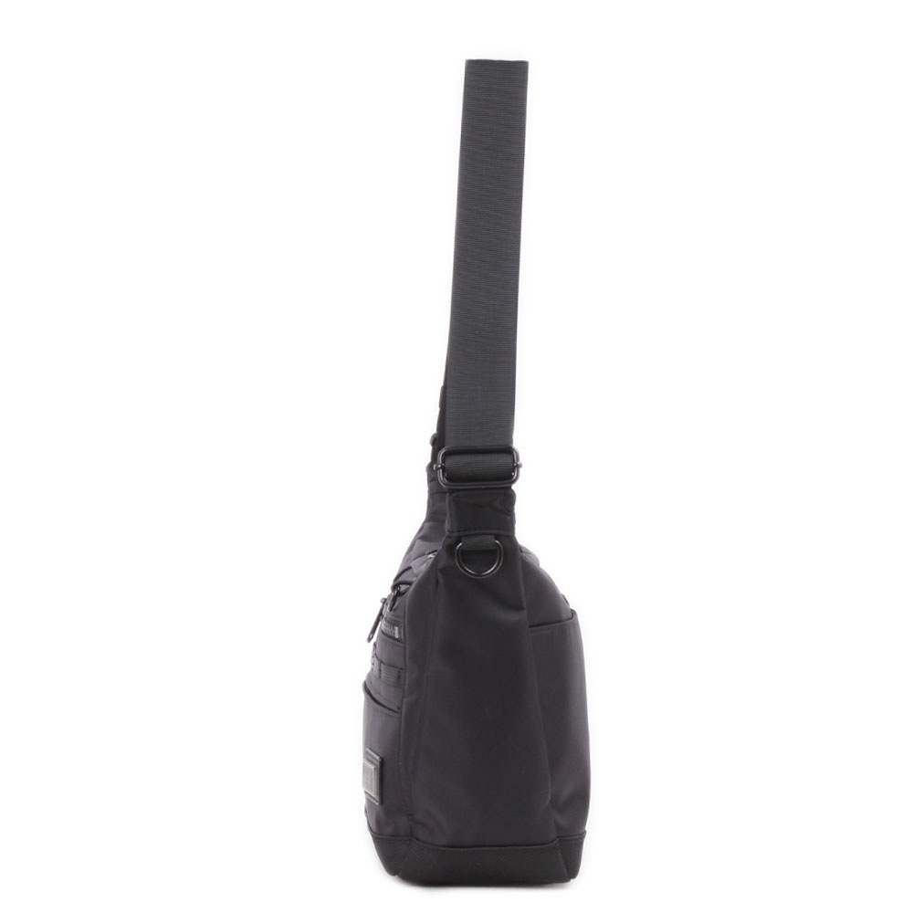 新色カーキ追加 【AVIREX】　ショルダーバッグ 抗菌・防臭加工シリーズ　AX2052