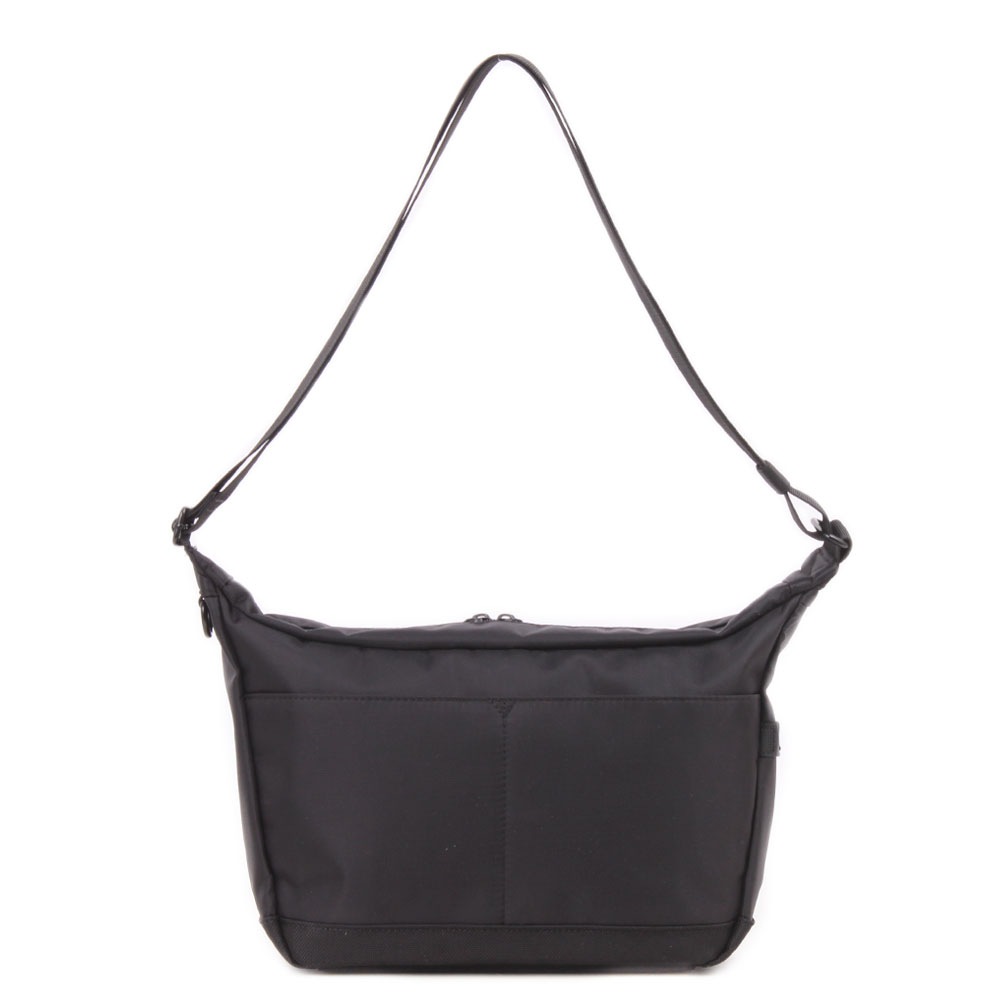 新色カーキ追加 【AVIREX】　ショルダーバッグ 抗菌・防臭加工シリーズ　AX2052