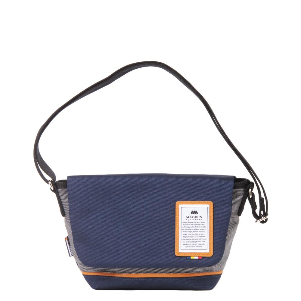 【MADDEN EQUIPMENT】ミニショルダー NMTC06