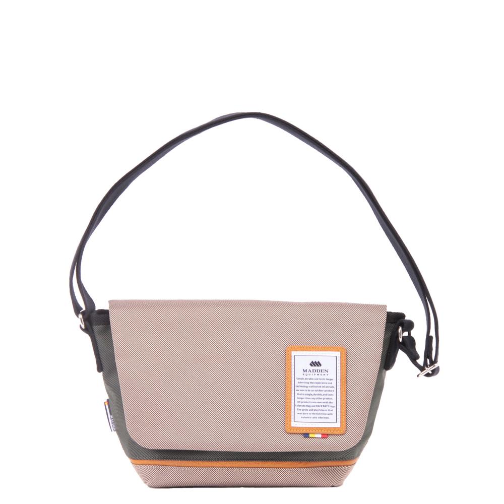 【MADDEN EQUIPMENT】ミニショルダー NMTC06