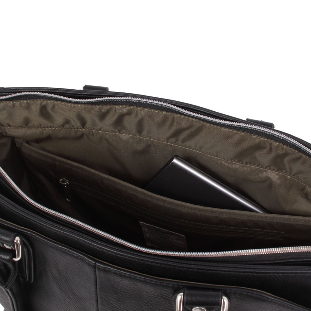 【AVIREX】<br>トートバッグ AX5009