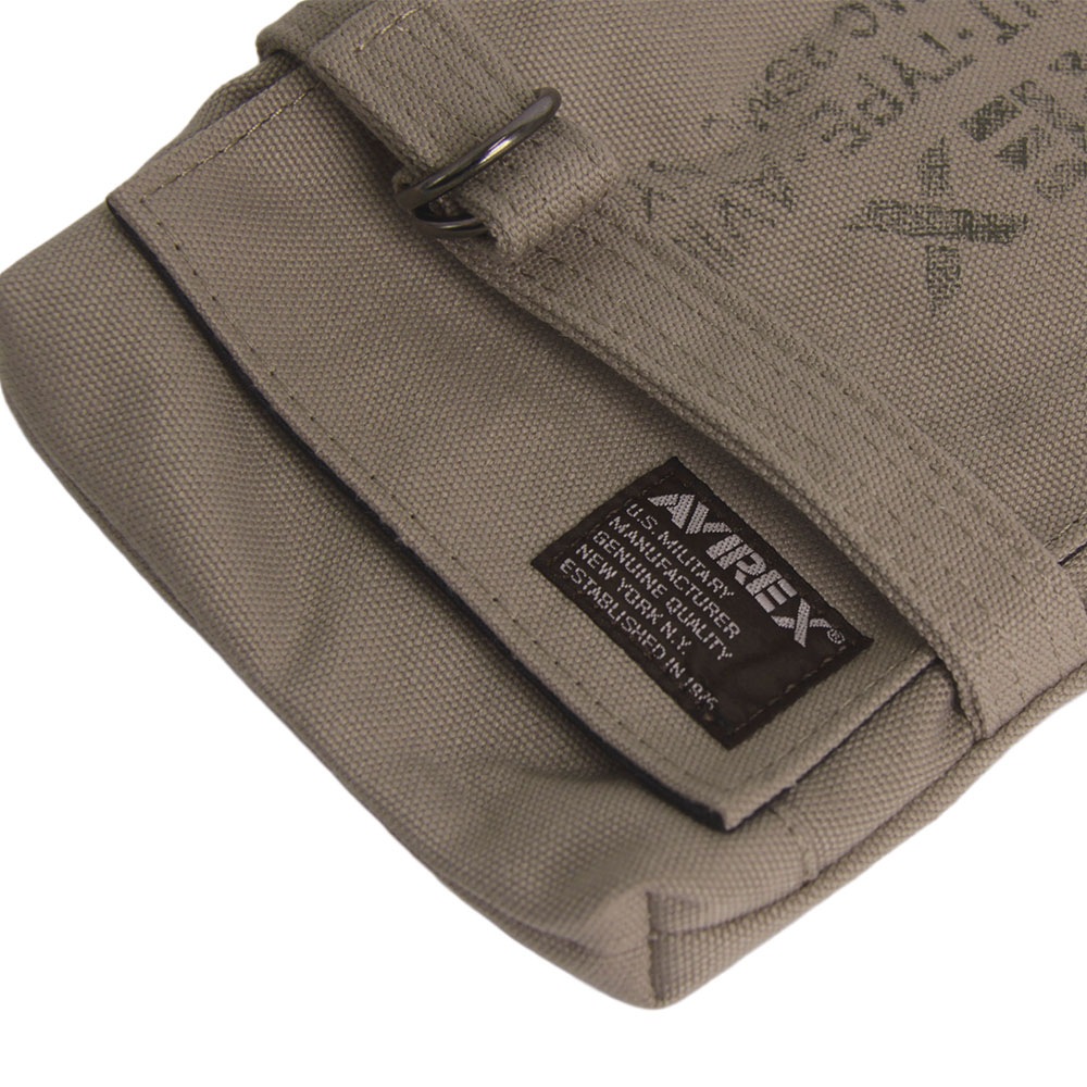 【AVIREX】　ショルダーバッグ　AVX341L