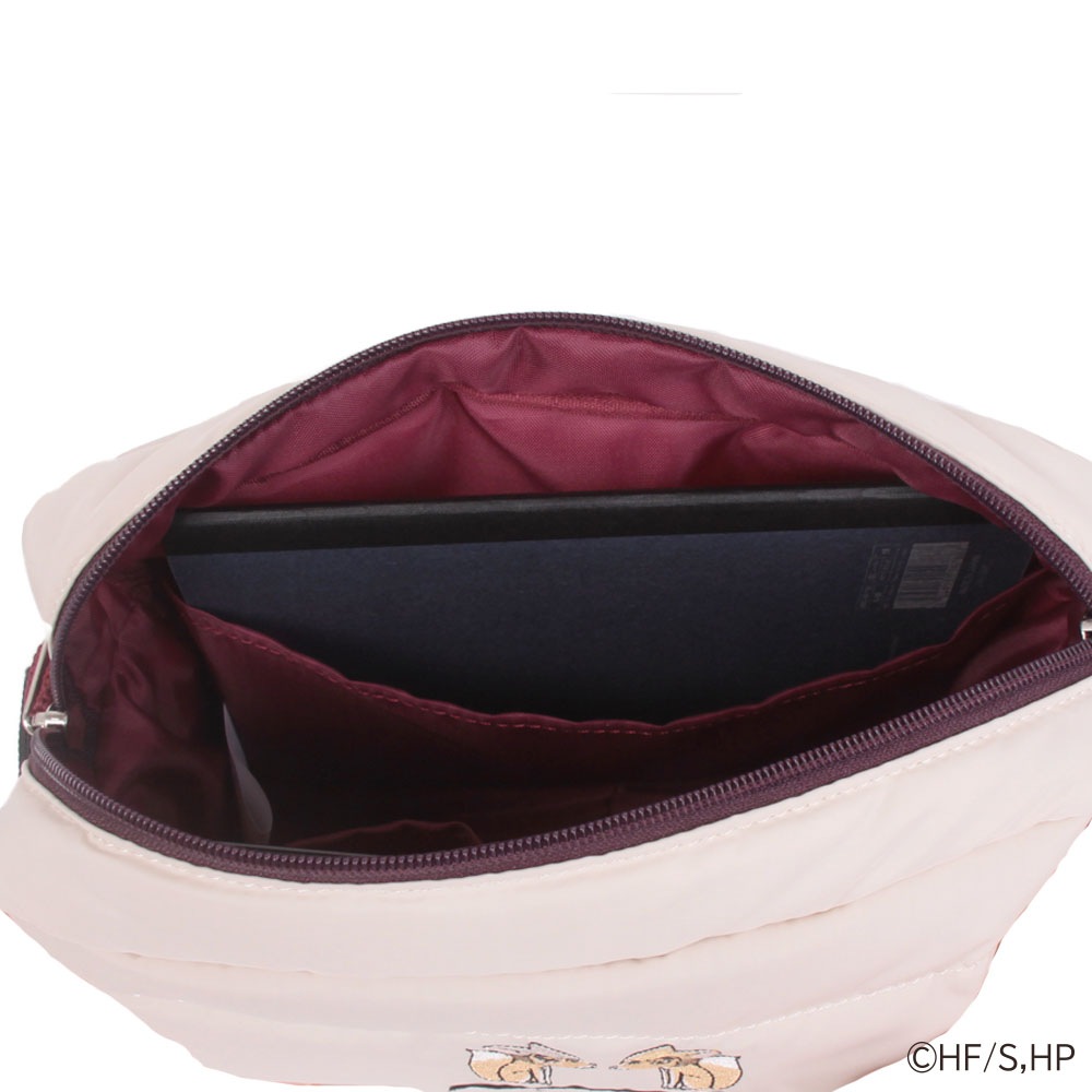【ハイキュー!!×OUTDOOR PRODUCTS】 <br>ボンディングショルダー ODHQ41