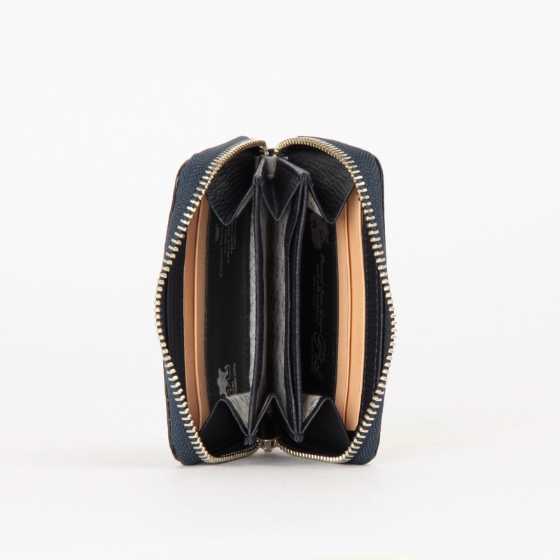 【PID】イタリアンレザー　コインケース PAW1002