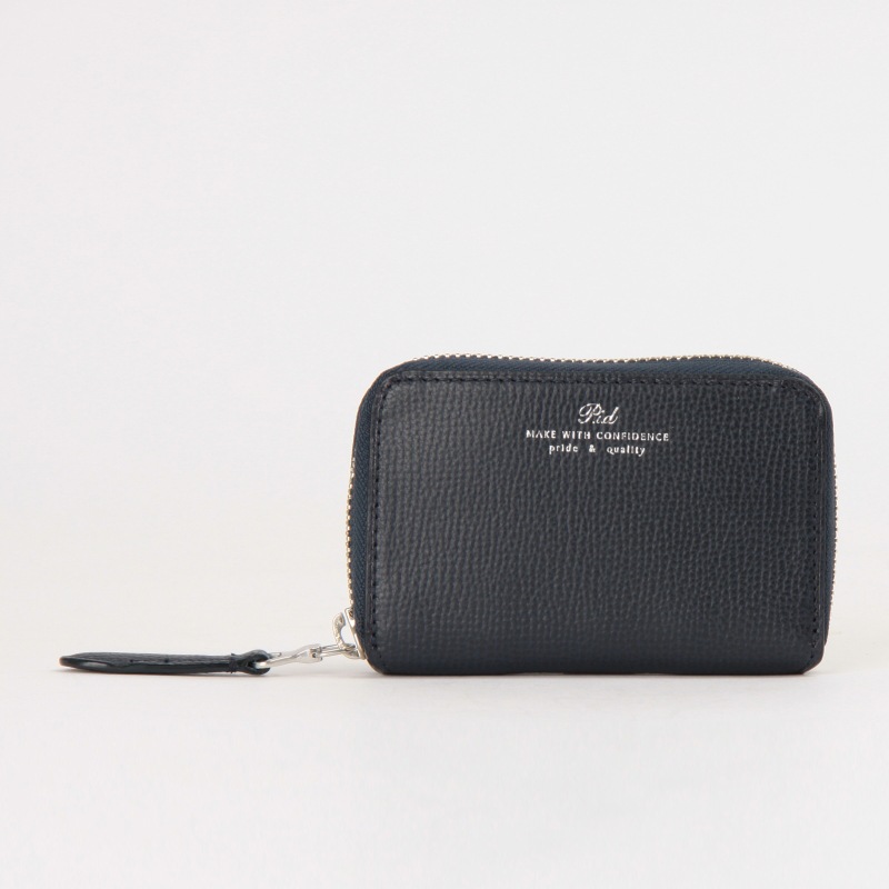 【PID】イタリアンレザー　コインケース PAW1002