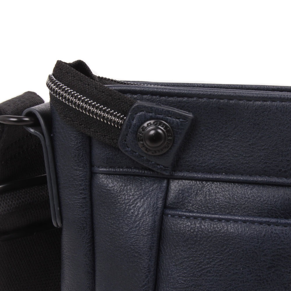 【Bianchi】エレガントフェイクレザー ショルダーバッグ LBPS13