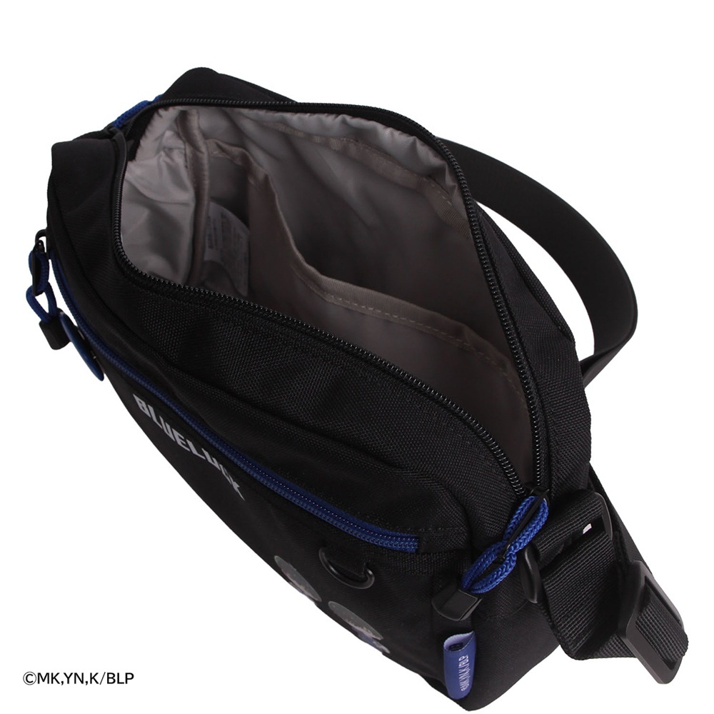 【ブルーロック】<br>Wide mini Shoulder BLR05