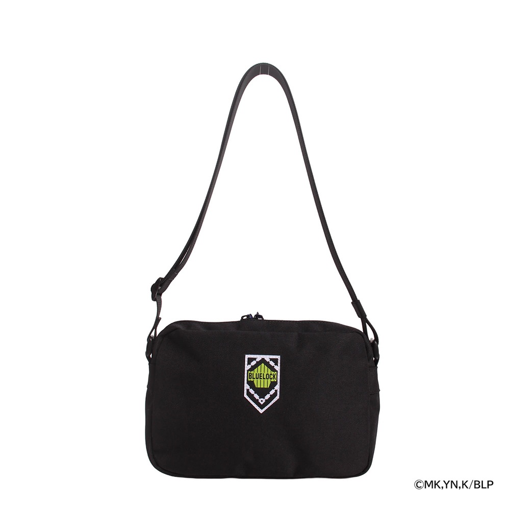 【ブルーロック】<br>Wide mini Shoulder BLR05