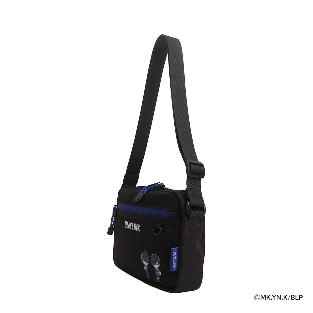 【ブルーロック】<br>Wide mini Shoulder BLR05