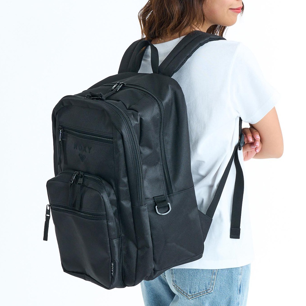 【ROXY】<br>32L バックパック RBG261304