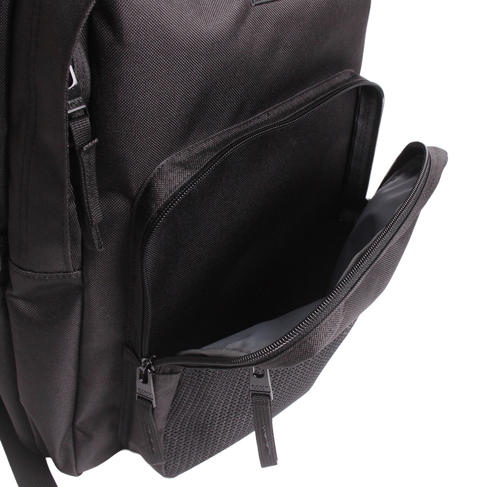 【ROXY】<br>30L ステッカー付き バックパック RBG265622T