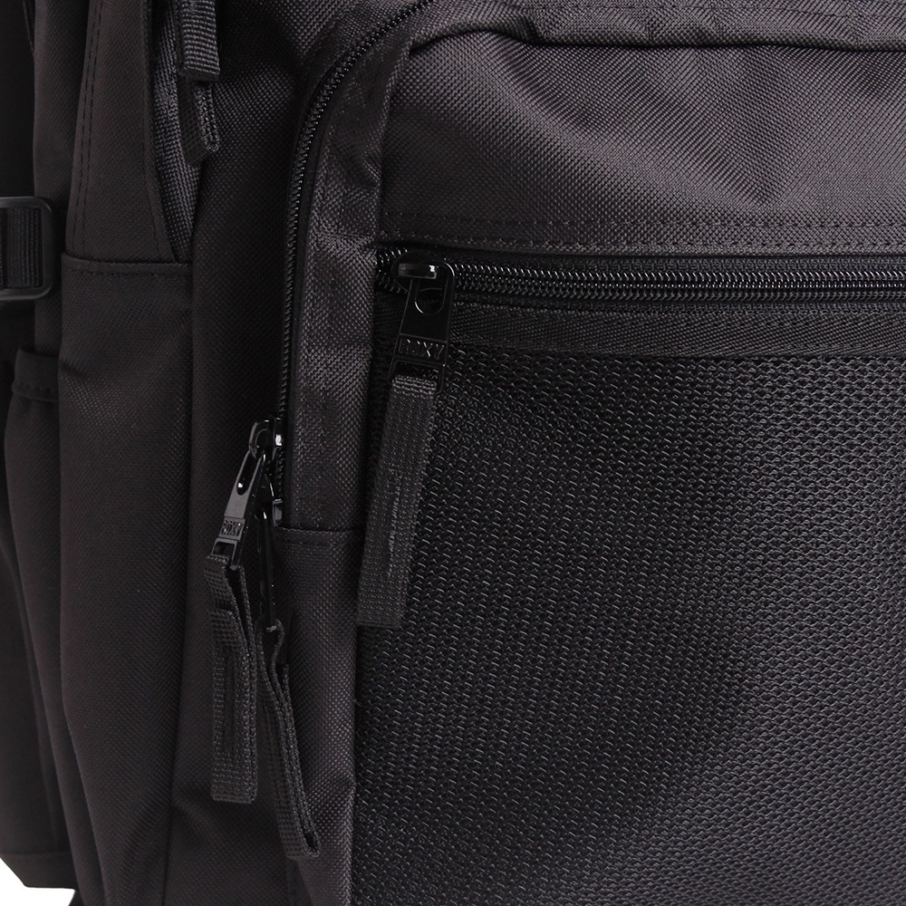 【ROXY】<br>30L ステッカー付き バックパック RBG265622T